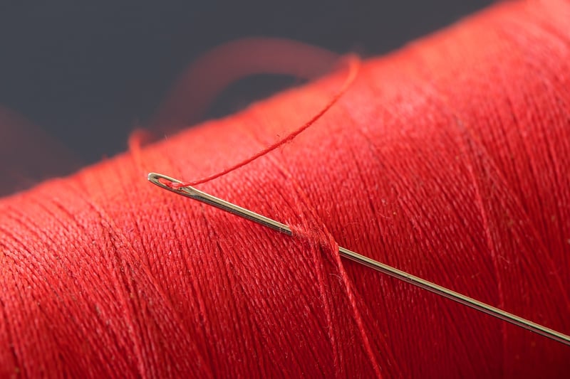 Crafting Tools